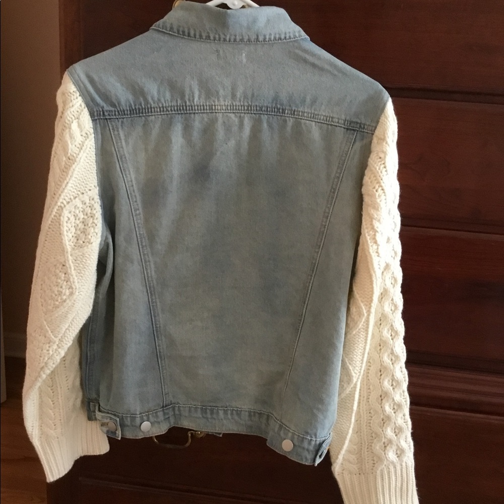 Pol Jean Jacket - image 2
